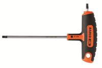 Bahco Torx Schroevendraaier ERGO™ Tx10 - 901T-010-100