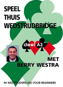 Speel thuis wedstijbridge A3 (Hardback)