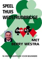 Speel thuis wedstijbridge A3 (Hardback)
