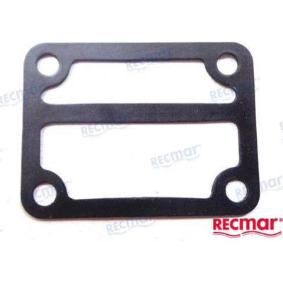 REPUESTOS MOTORES - Yamaha REC6G8-15374-00 - JUNTA