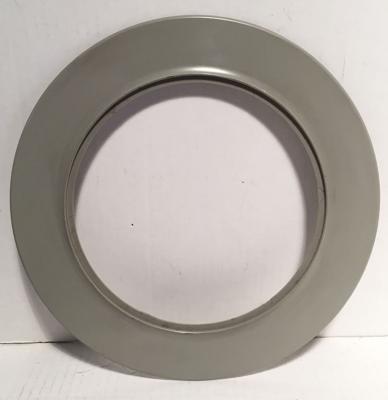 45 RPM adapter voor 78 RPM Jukeboxen Grijs SET VAN 6