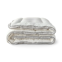 Dekbed 3D Air Micro Touch All Season - 240x220 Cm (Lits-Jumeaux) - Sleeptime - Dekbed-Discounter.nl