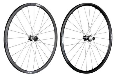 FSA AGX I21 XDR TX-918 B1 Gravel Wielset 29" - Zwart FSA AGX I21 XDR TX-918 B1 Gravel Wielset 29" - Zwart