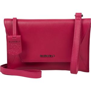 Burkely Envelop Clutch Nocturnal Nova Petal Pink