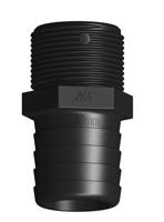 Tru Design Slangtule 38mm X 1 1/4” Bsp Buitendraad Lang 22mm X 3/4" Tru Design Slangtule 38mm X 1 1/4” Bsp Buitendraad Lang 22mm X 3/4"