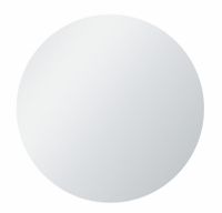 Badkamerspiegel Basic Zonder Lijst | 30 cm | Rond