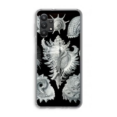 Haeckel Prosobranchia: Samsung Galaxy A32 5G Transparant Hoesje