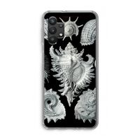 Haeckel Prosobranchia: Samsung Galaxy A32 5G Transparant Hoesje