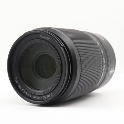 Nikon Z DX 50-250mm F/4.5-6.3 VR occasion