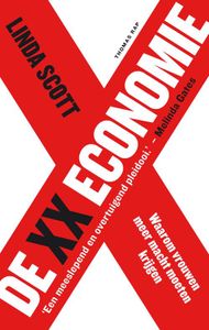 De XX economie - Linda Scott - ebook