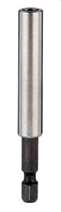 kwb 100100 bithouder schroevendraaier Roestvrijstaal 25,4 / 4 mm (1 / 4") 1 stuk(s)