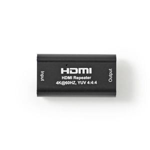 Nedis HDMI-Repeater | 40 m | 1 stuks - VREP3475AT VREP3475AT
