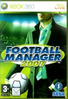 Football Manager 2007 - thumbnail