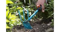 GARDENA Combisystem handhark schoffel - thumbnail