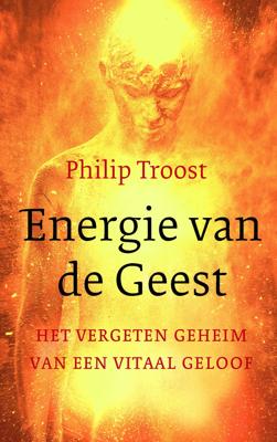 Energie van de Geest (Paperback)