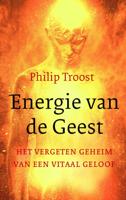 Energie van de Geest (Paperback)