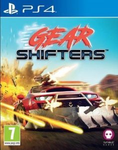 Gearshifters