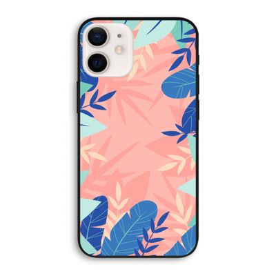 Tropisch: iPhone 12 Pro Biologisch afbreekbaar hoesje