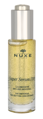 Nuxe Super Serum [10] Age Defying Concentrate Gezichtsverzorging 50 ml Dames