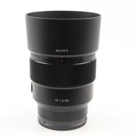 Sony FE 85mm F/1.8 occasion
