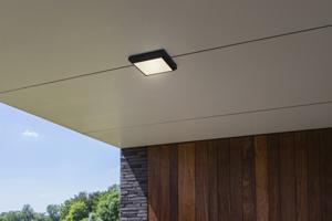 Lutec Helena Outdoor LED