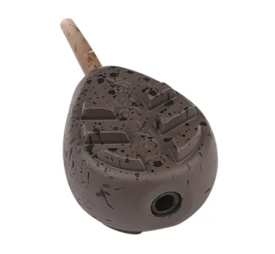 Pole Position Pole Position Grippa Inline 5oz - 142gr