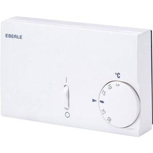 Eberle 517729951100 RTR-E 7610 Kamerthermostaat Opbouw (op muur) Verwarmen 1 stuk(s)