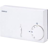 Eberle 517729951100 RTR-E 7610 Kamerthermostaat Opbouw (op muur) Verwarmen 1 stuk(s)