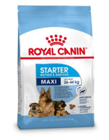 Royal Canin Maxi starter mother & babydog honden en puppy voer 4kg - thumbnail