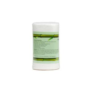 IBD Inlegvellen bamboe rol