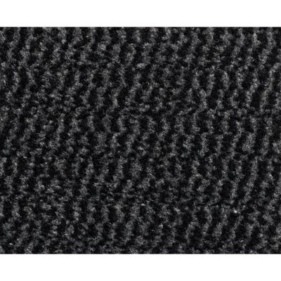 Hamat Schoonloopmat Spectrum 60x90 cm Antraciet