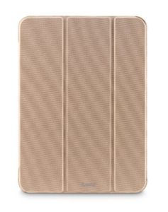 Hama Tablet-case Terra Voor Apple IPad 10.9 (10e Gen. 2022) Naturel