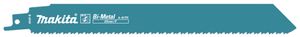 Makita Accessoires Reciprozaagblad 208 metaal S1121CHF - B-43181