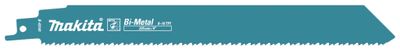Makita Accessoires Reciprozaagblad 208 metaal S1121CHF - B-43181