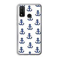 Ankers: Huawei P Smart (2020) Transparant Hoesje