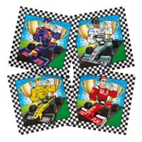 Folat BV Servetten formule 1, 20st.