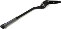 PLETSCHER Rear kickstand multi flex alu plast.foot