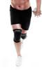 SALE! Rehband 405406 PRN Knee Pad 5 mm & 3,5 mm - Black - Maat M