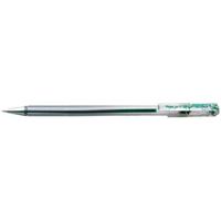 Pen Pentel Superb Bk77 Groen 12 Onderdelen Pen Pentel Superb Bk77 Groen 12 Onderdelen