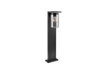 Trio Staande lampArdila zwart 65cm - 511660132