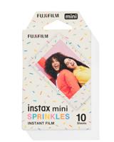 HEMA Instax™ mini film sprinkels