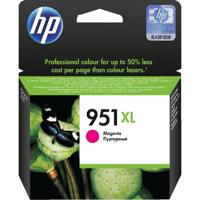 Inktcartridge HP CN047AE 951XL rood | 50 stuks