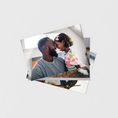 Foto's afdrukken - Premium foto mat 13 cm