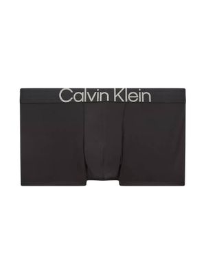 Calvin Klein - Low R. Trunk - Microfiber - UB1, Maat:XL