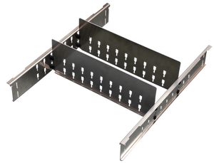 L-BOXX Metaal verdeelschotten-set 3F LT 136/170 - 1000010153