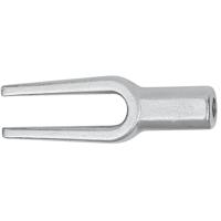 KS Tools 670.0087 Gaffelkop 17,5 x 70 mm