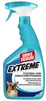 SIMPLE SOLUTION STAIN & ODOUR VLEKVERWIJDERAAR EXTREME 945 ML - thumbnail