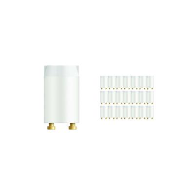 Multipack 25x Osram Starter St 111 4-65W Longlife SINGLE