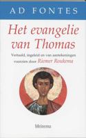 Het evangelie van Thomas (Paperback)