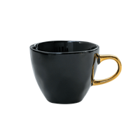 Urban Nature Culture - Good Morning Cup Coffee - black